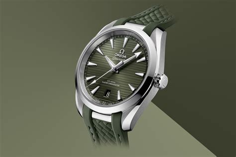 omega aqua terra 38mm price